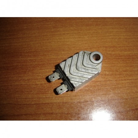 PASTILLA ELECTRONICA DE DOS PATAS, MODULO