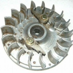 PLATO MAGNETICO ECHO 452VL