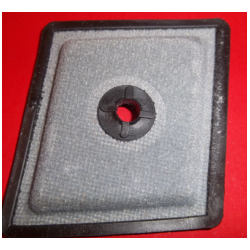 FILTRO AIRE ECHO 452VL