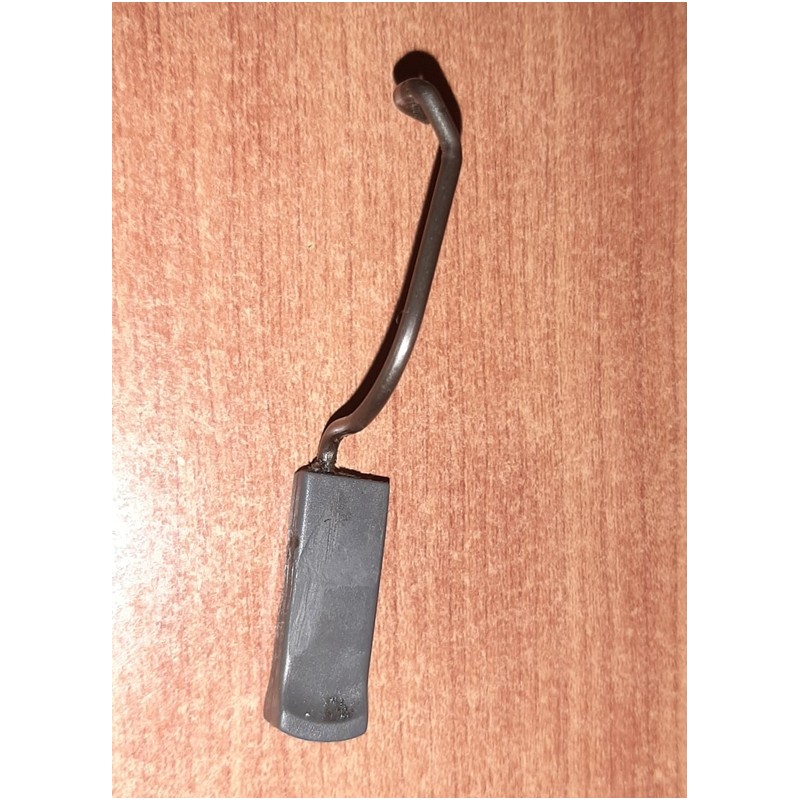 Varilla acelerador motosierra oleo mac 936