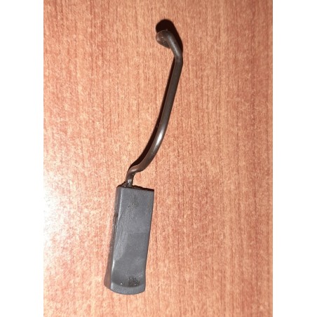 Varilla acelerador motosierra oleo mac 936