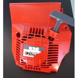 arrancador para oleo mac 936