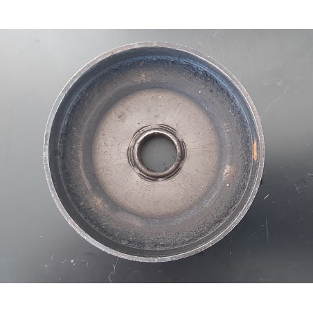 Campana embregue motosierra oleo mac 936