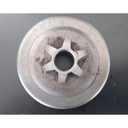 Campana embregue motosierra oleo mac 936