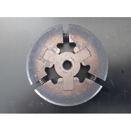 Zapatas embrague motosierra oleo mac 936