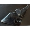 Tapa lado embrague motosierra paula 3300