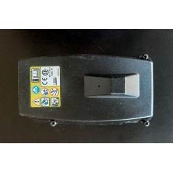 Tapa motor paulan 3300