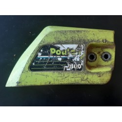 Tapa lado cadena paulan 3300