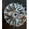Plato magnético para motosierra paulan 3300