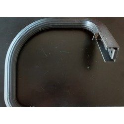 Asa agarre motosierra paulan 3300