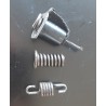 Amortiguadores para motosierra paulan 3300