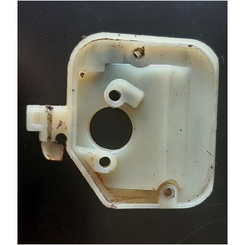 Soporte filtro aire paulan 3300