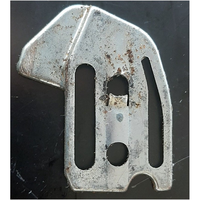 Protector zona espada paulan 3300