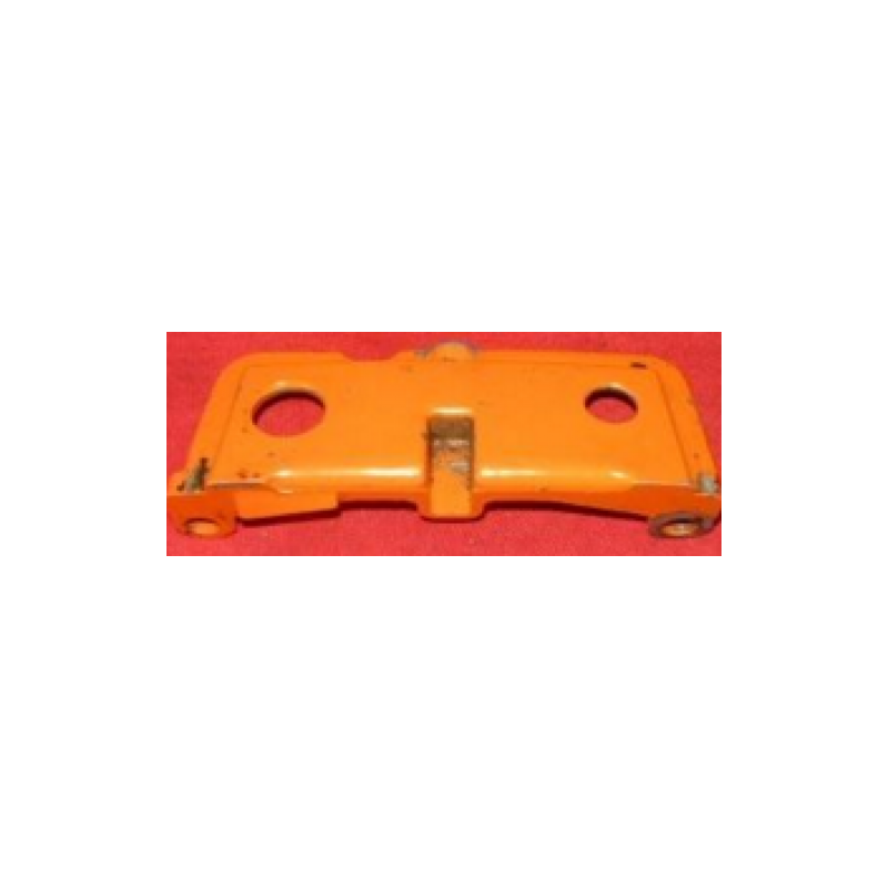 SOPORTE TIRADOR AIRE Y STOP HUSQVARNA 65