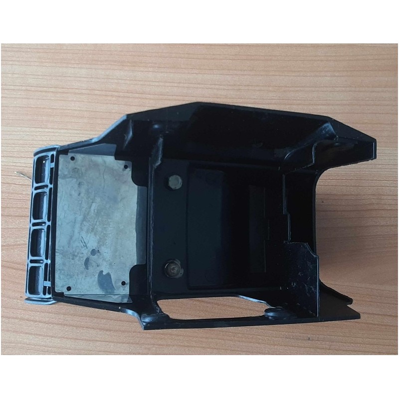 Tapa motor paulan 3300 y partner 465