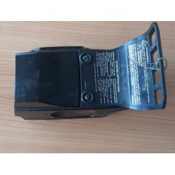 Tapa motor paulan 3300 y partner 465