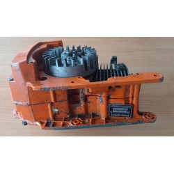 Motosierra pioneer FM80