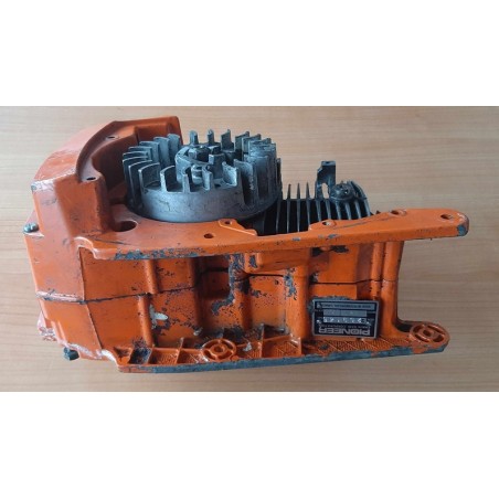 Motosierra pioneer FM80