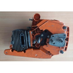 Motosierra pioneer FM80
