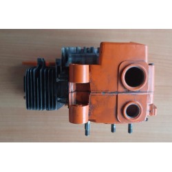 Motosierra pioneer FM80
