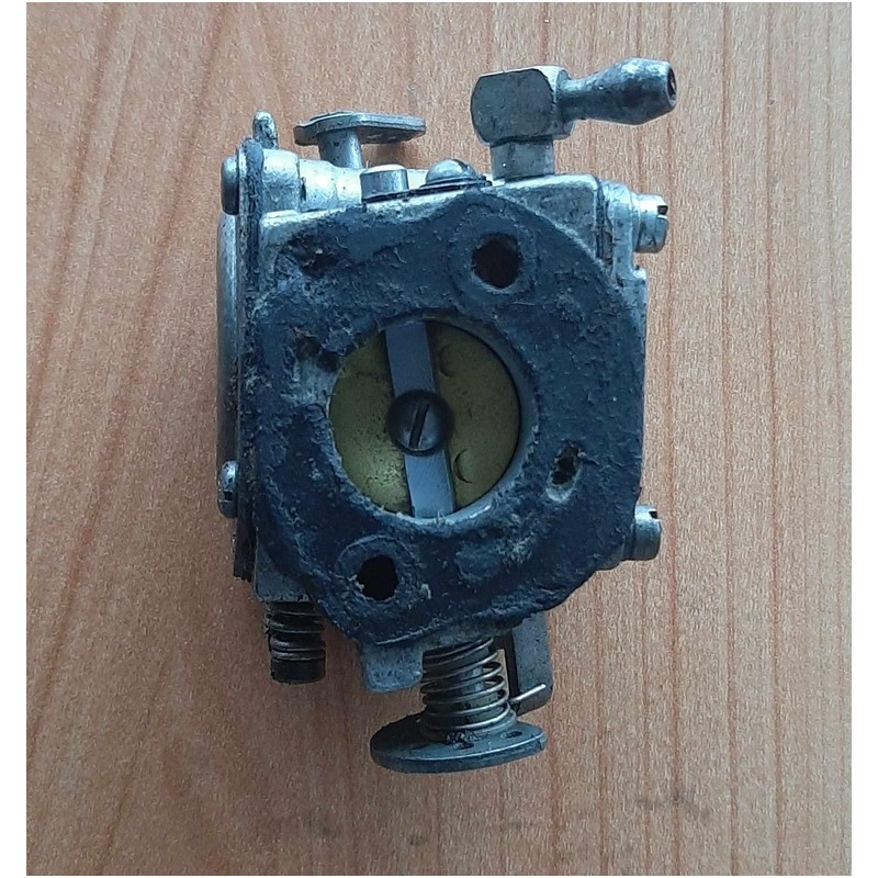 copy of Motosierra pioneer FM80
