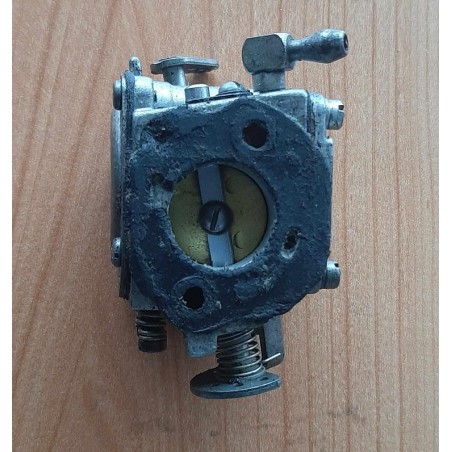 copy of Motosierra pioneer FM80