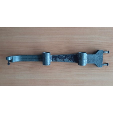Soporte amortiguadores Motosierra Pioneer FM80