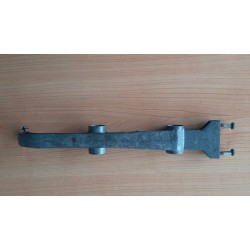 Soporte amortiguadores Motosierra Pioneer FM80