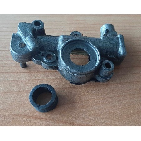 Bomba aceite Motosierra Pioneer FM80