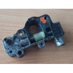 Bomba aceite Motosierra Pioneer FM80