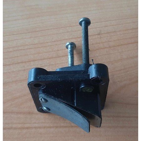 copy of Motosierra pioneer FM80