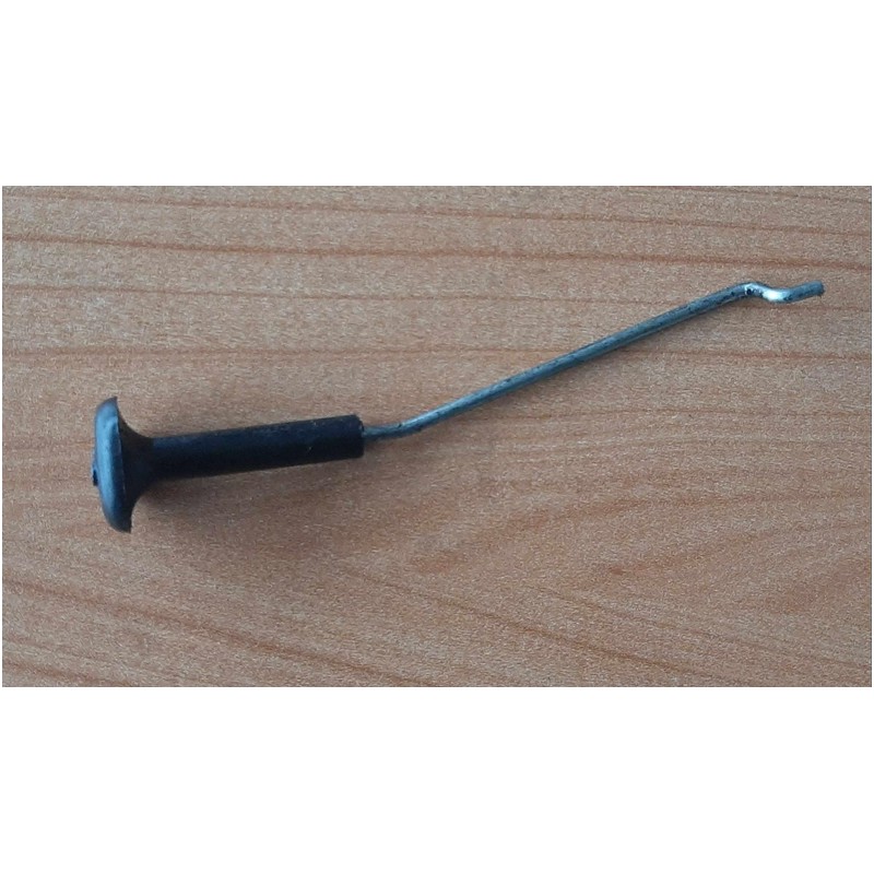 Tirador aire Motosierra Pioneer FM80