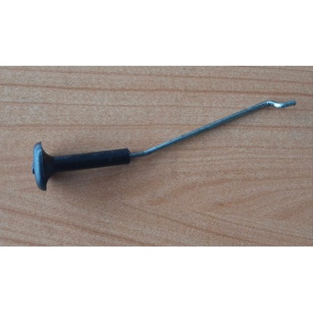 Tirador aire Motosierra Pioneer FM80