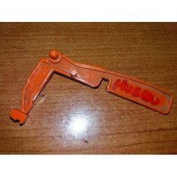 MANDO SEGURIDAD MOTOSIERRA...