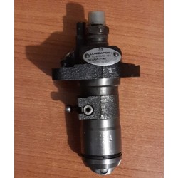 Bomba inyectora motor...