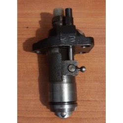 Bomba inyectora motor lombardini