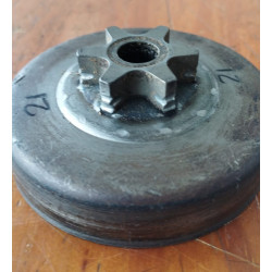 CAMPANA EMBRAGUE MCCULLOCH G35 Y 36