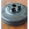CAMPANA EMBRAGUE MCCULLOCH G35 Y 36