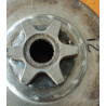 CAMPANA EMBRAGUE MCCULLOCH G35 Y 36