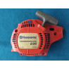 Arrancador motosierra husqvarna 235