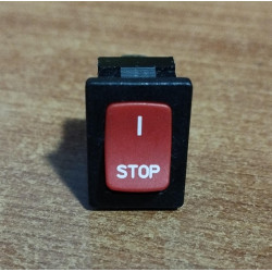 Llaves de stop para...