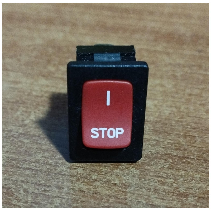 Llaves de stop para cualquier uso