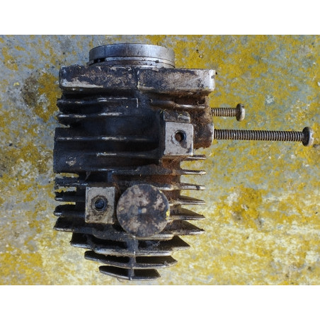 Cilindro y pistón motosierra Pioneer