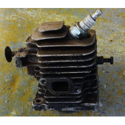 copy of Tapa cadena motosierra Pioneer