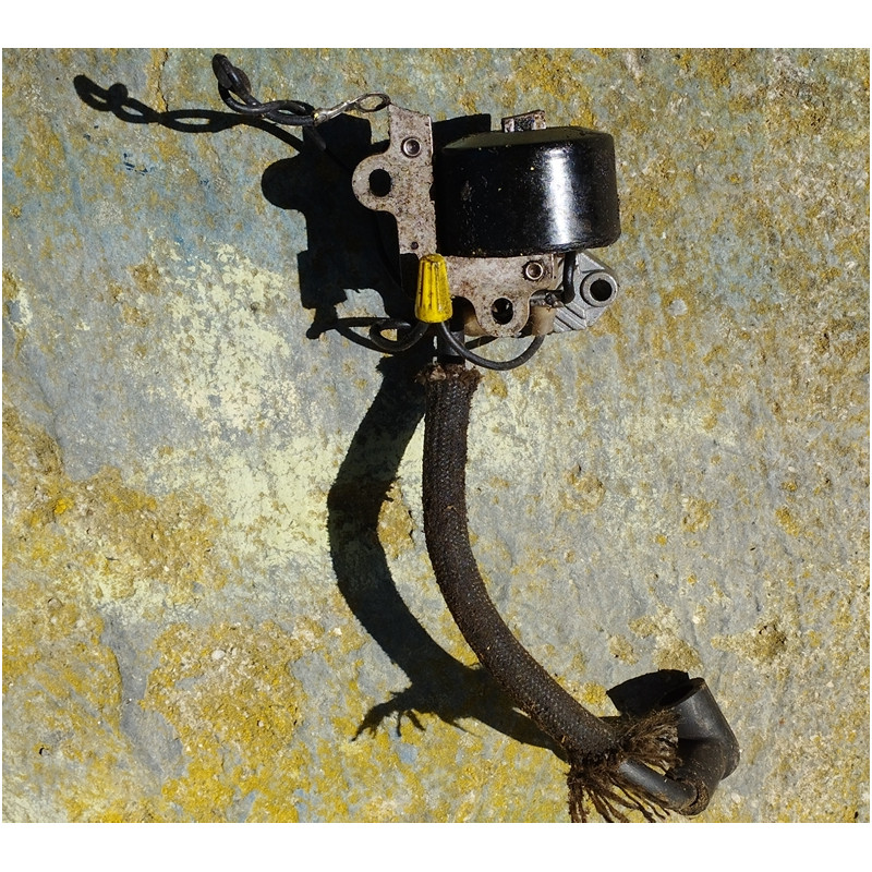Bobina encendido motosierra Pioneer