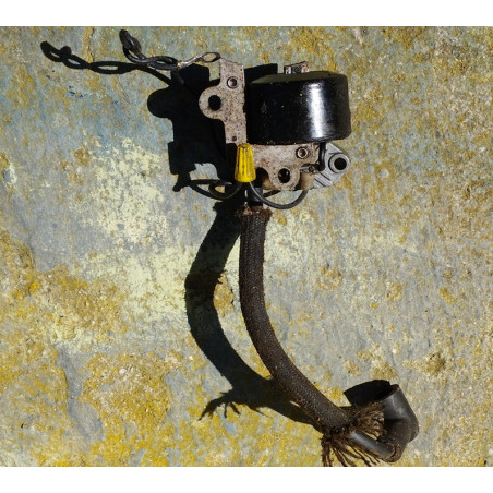 Bobina encendido motosierra Pioneer