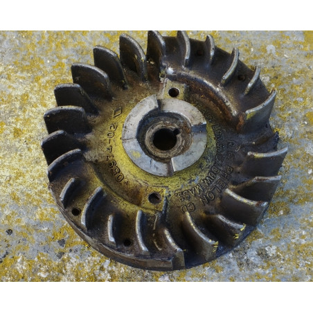 copy of Tapa cadena motosierra Pioneer