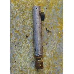 Bomba aceite motosierra Pioneer