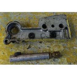 copy of Tapa cadena motosierra Pioneer