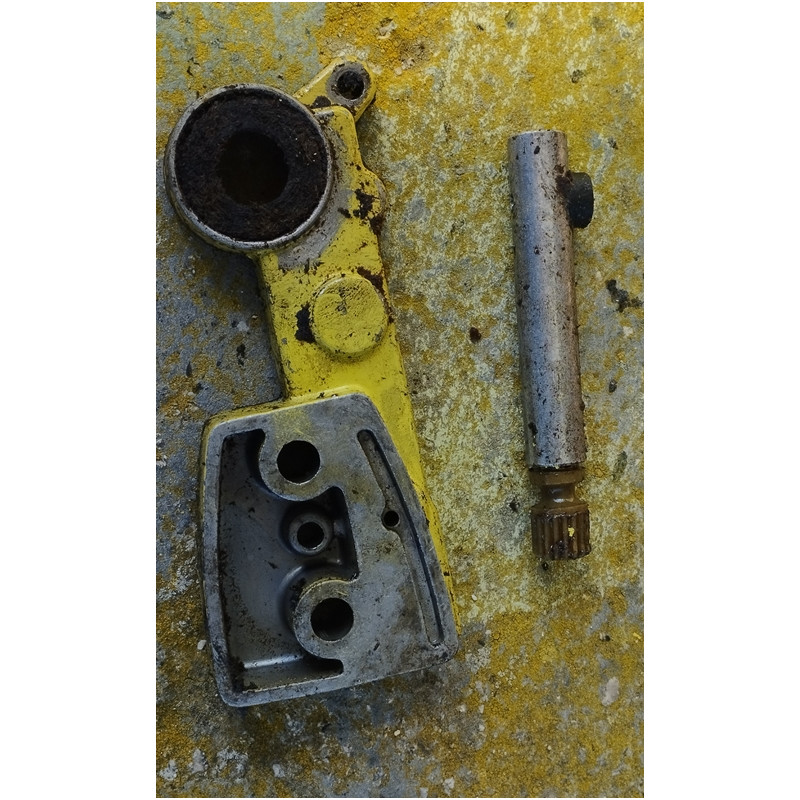 copy of Tapa cadena motosierra Pioneer